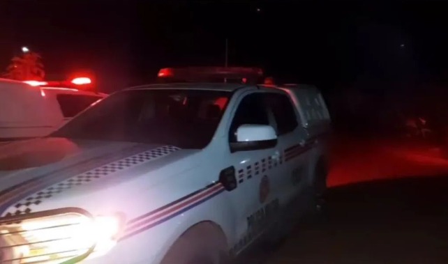 Homem é assassinado a tiros em Senador La Rocque