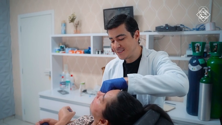 Dr. Eugênio Cabral Saúde e Estética Integrativa - Imperatriz