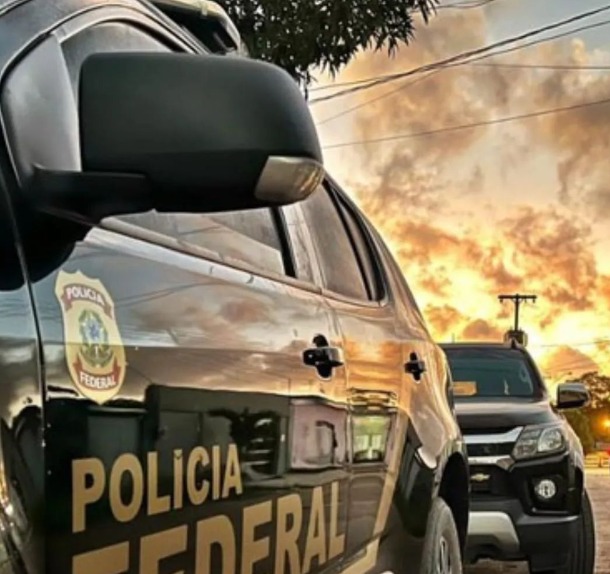 Polícia Federal faz operação no estado do Maranhão de combate a venda de mercadorias ilegais