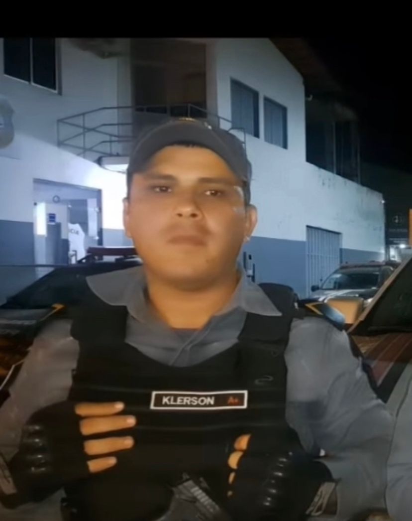 Policial Militar é preso por duplo homicídio em Imperatriz