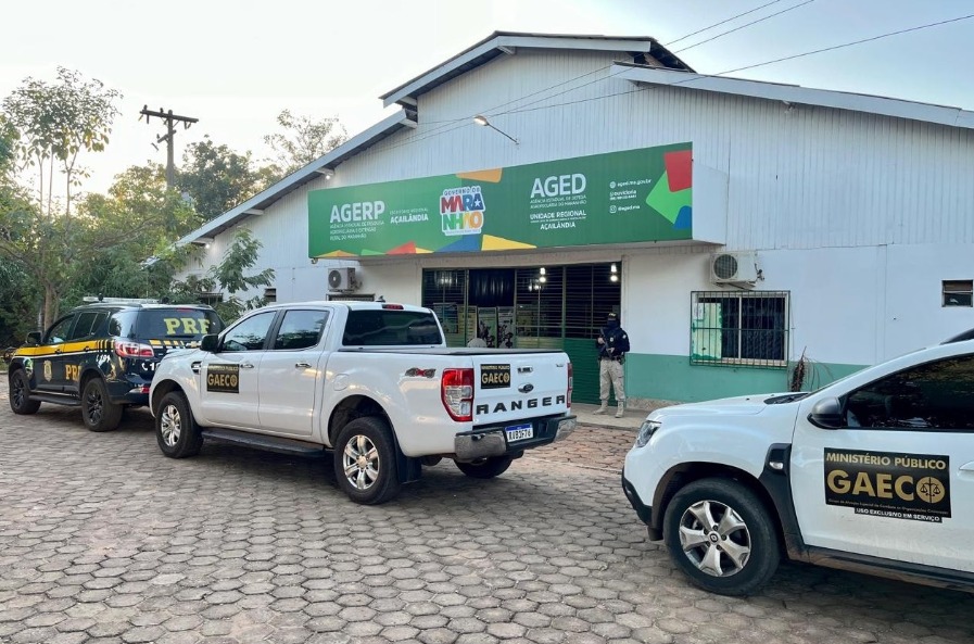 Gaeco deflagra operação Rei do Gado para combater venda fraudulenta e sonegação fiscal