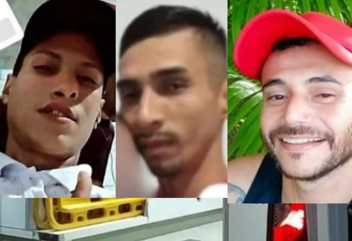 Mais um fim de semana marcado por crimes e aumento de homicídios em Imperatriz