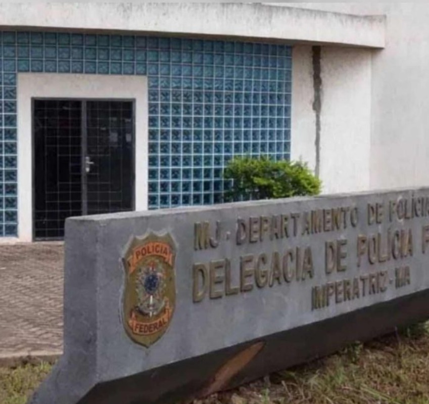 Homem é preso em operação de combate à pornografia infantil em Imperatriz