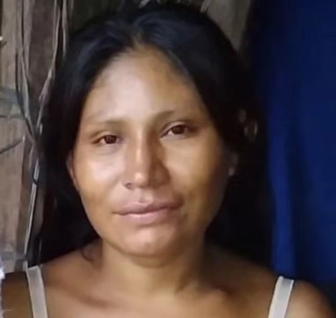 Corpo de indígena desaparecida na região é encontrado