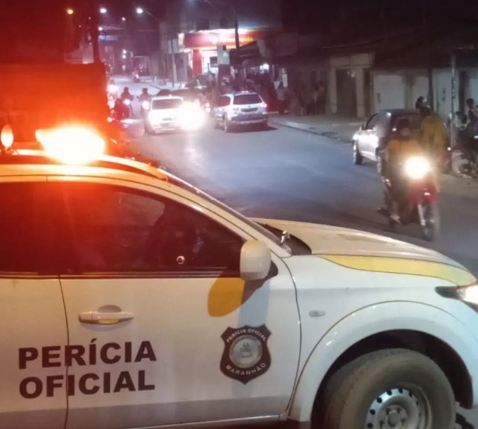 Imperatriz registra mais um homicídio e uma tentativa de homicídio
