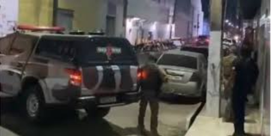 Polícia Civil investiga roubo de 50 milhões de reais em empresa do Maranhão