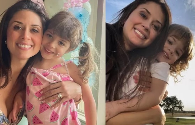 Brasileira mata filha de 4 anos e tira a própria vida após perder disputa pela guarda nos EUA