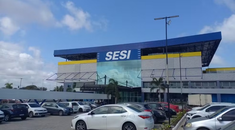 SESI-MA abre seleção com cinco vagas e salários de até R$ 4,3 mil no Maranhão