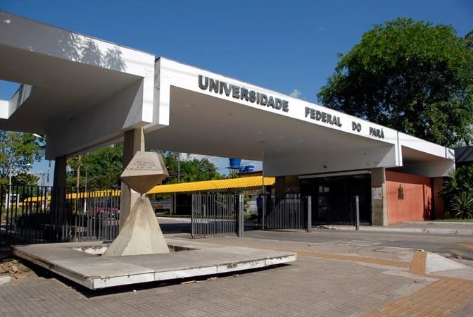 UFPA divulga edital do PS 2027 com mais de 7 mil vagas em cursos de graduação